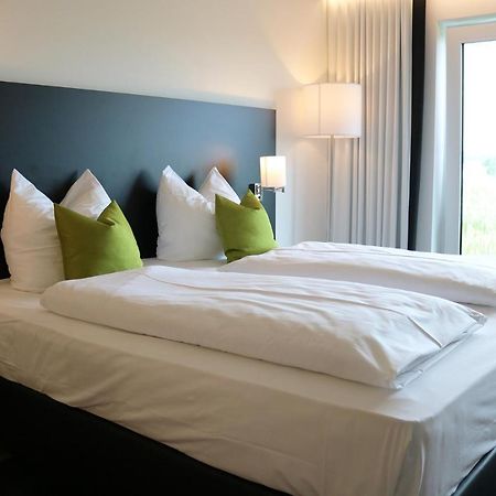 Sh Hotel By Wmm Hotels Obersontheim Εξωτερικό φωτογραφία