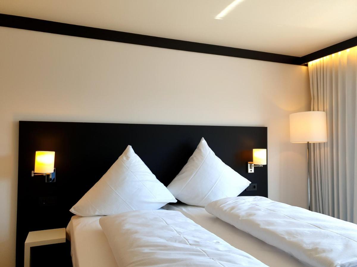 Sh Hotel By Wmm Hotels Obersontheim Εξωτερικό φωτογραφία
