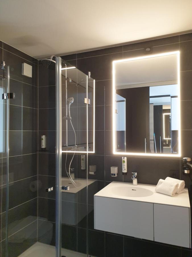 Sh Hotel By Wmm Hotels Obersontheim Εξωτερικό φωτογραφία