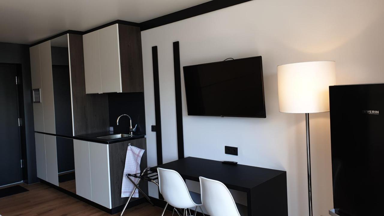 Sh Hotel By Wmm Hotels Obersontheim Εξωτερικό φωτογραφία