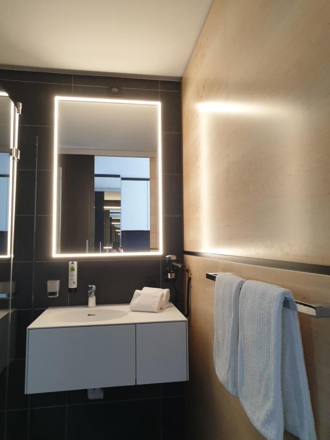 Sh Hotel By Wmm Hotels Obersontheim Εξωτερικό φωτογραφία