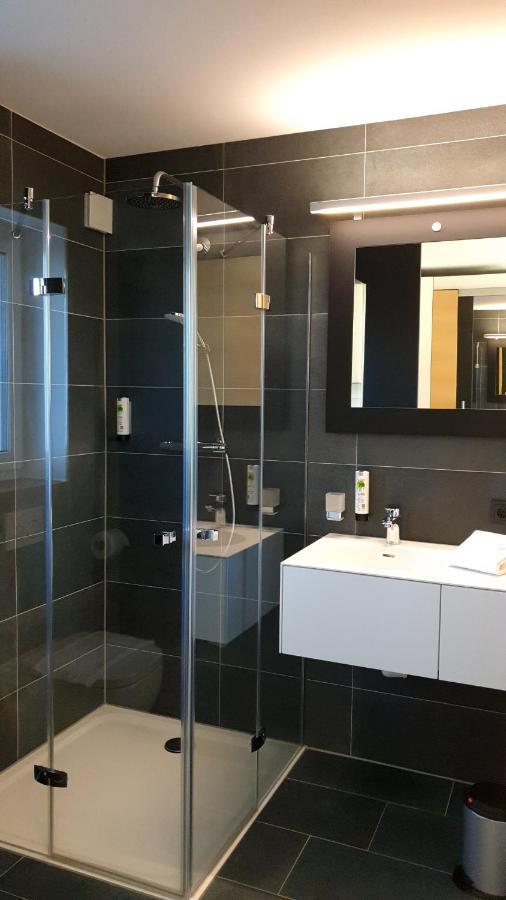 Sh Hotel By Wmm Hotels Obersontheim Εξωτερικό φωτογραφία