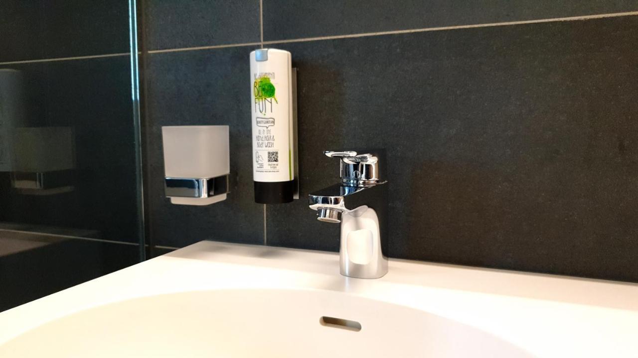 Sh Hotel By Wmm Hotels Obersontheim Εξωτερικό φωτογραφία