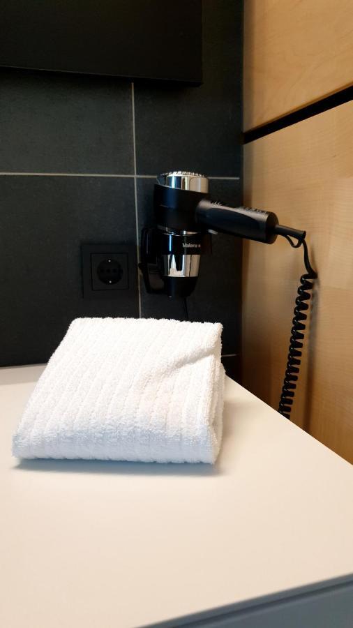 Sh Hotel By Wmm Hotels Obersontheim Εξωτερικό φωτογραφία