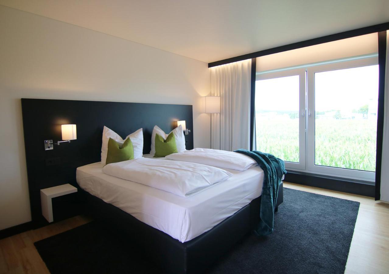 Sh Hotel By Wmm Hotels Obersontheim Εξωτερικό φωτογραφία
