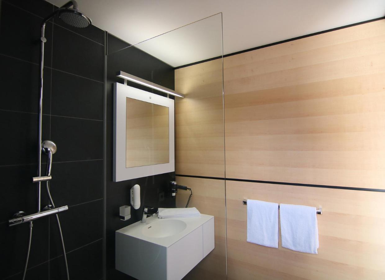 Sh Hotel By Wmm Hotels Obersontheim Εξωτερικό φωτογραφία