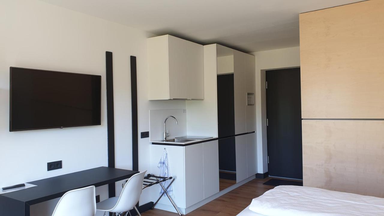 Sh Hotel By Wmm Hotels Obersontheim Εξωτερικό φωτογραφία
