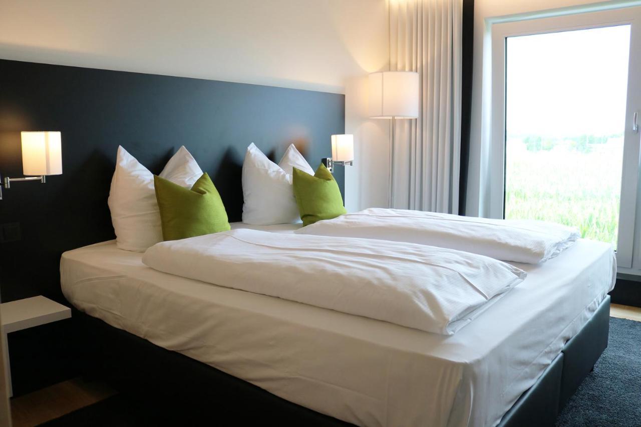 Sh Hotel By Wmm Hotels Obersontheim Εξωτερικό φωτογραφία